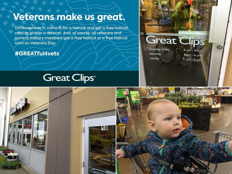 Great Clips