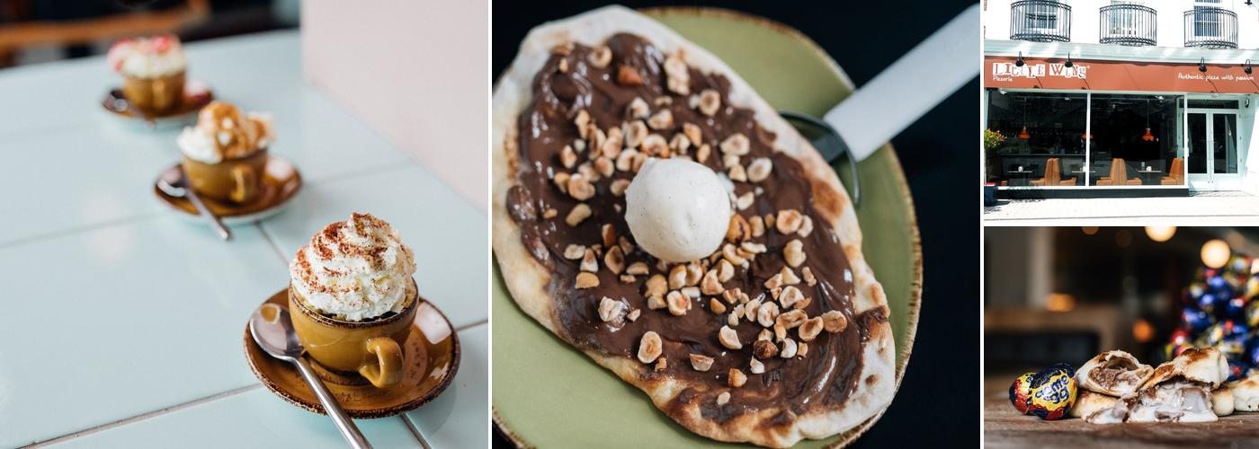 Little Wing Pizzeria