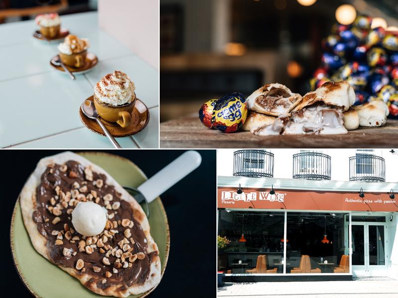 Little Wing Pizzeria