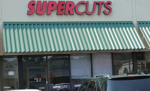 Supercuts Silverdale