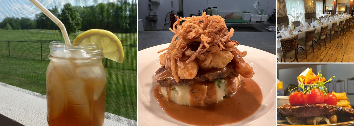 The Crafty Hound Gastro & Grog