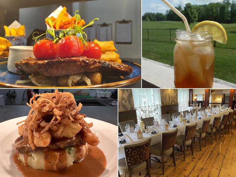 The Crafty Hound Gastro & Grog