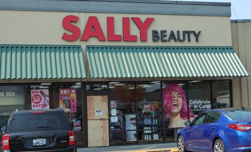 Sally Beauty Silverdale