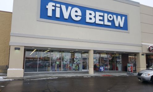 Five Below