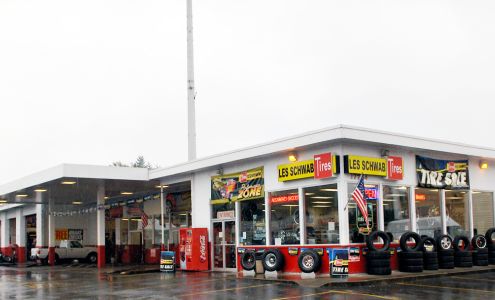 Les Schwab Tire Center