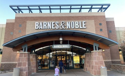 Barnes & Noble