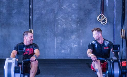 CrossFit Advantage Lynnwood