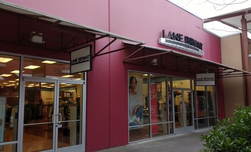 Lane Bryant Outlet