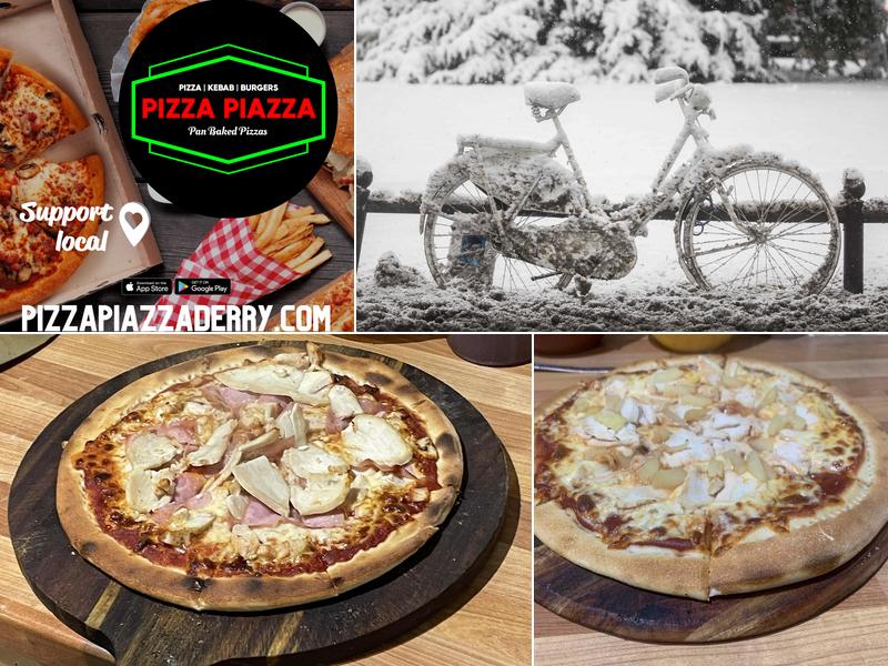 Pizza Piazza