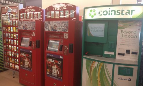 Redbox
