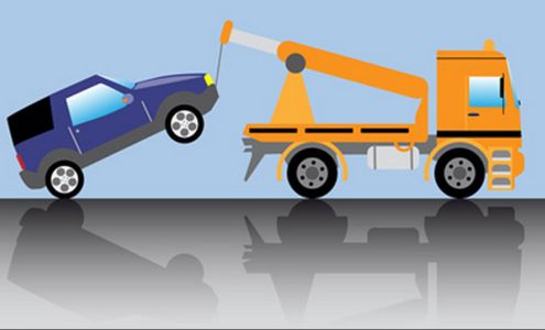 Christian Brothers Towing & Recovery