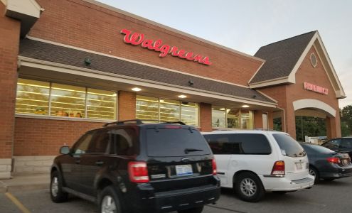 Walgreens