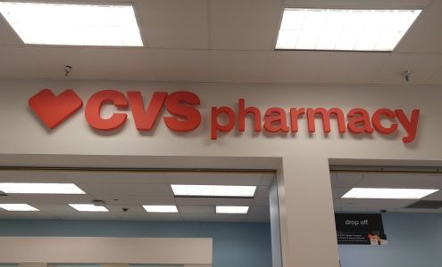 CVS Pharmacy