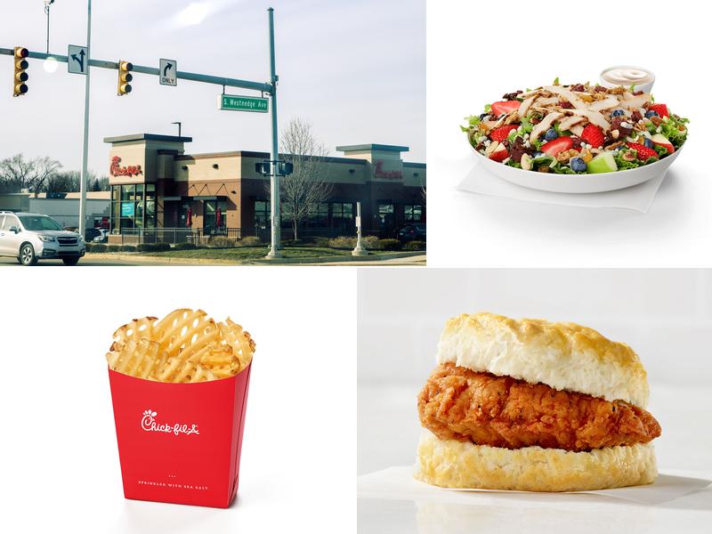 Chick-fil-A