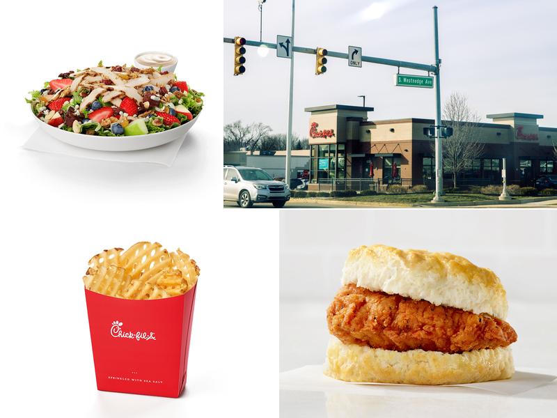 Chick-fil-A