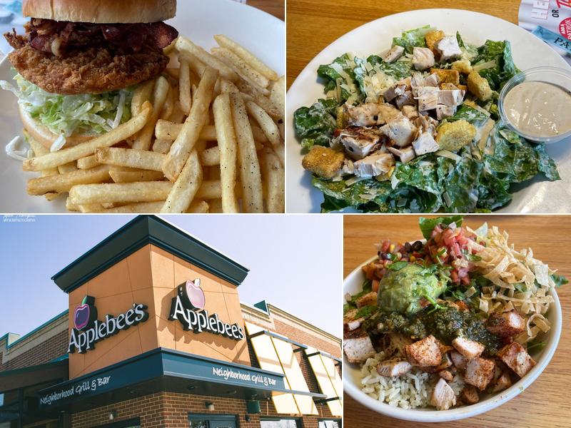 Applebee's Grill + Bar