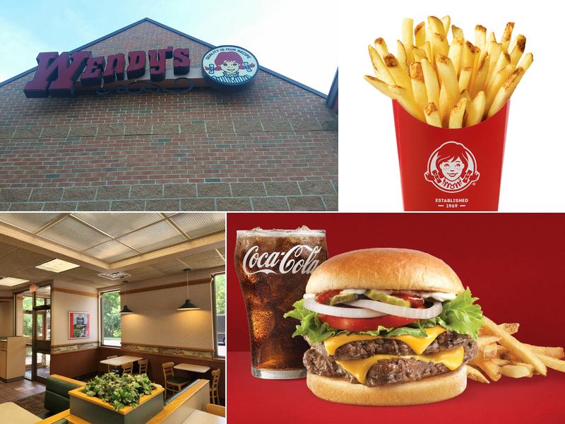 Wendy's