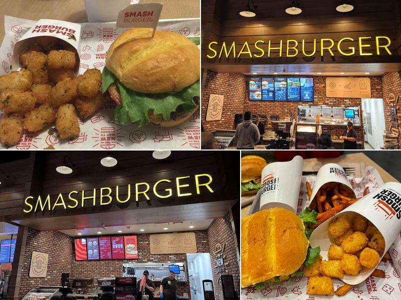 Smashburger