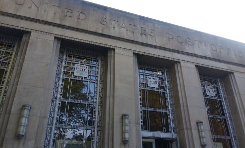 United States Postal Service