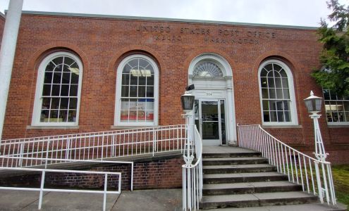 United States Postal Service