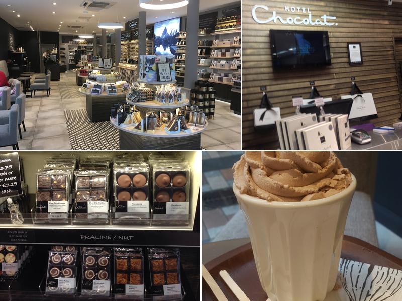 Hotel Chocolat