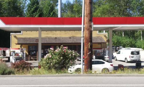 76 Issaquah