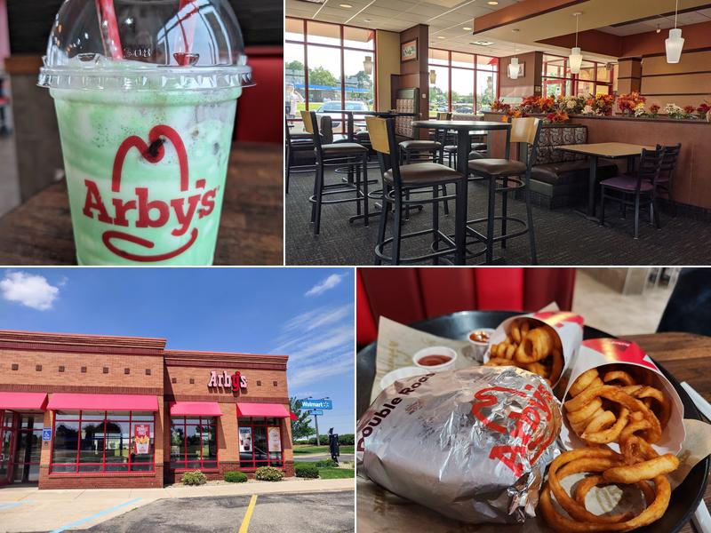 Arby's