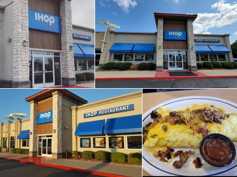 IHOP