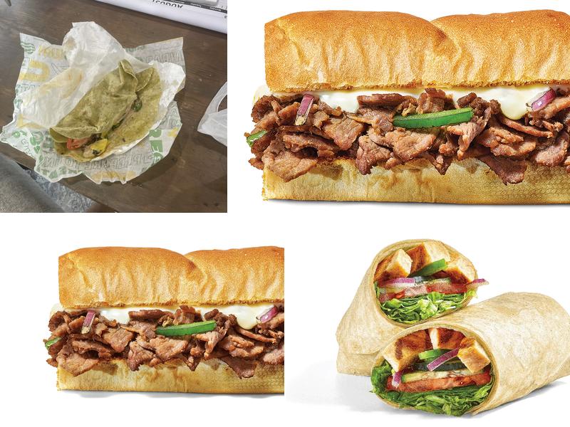 Subway