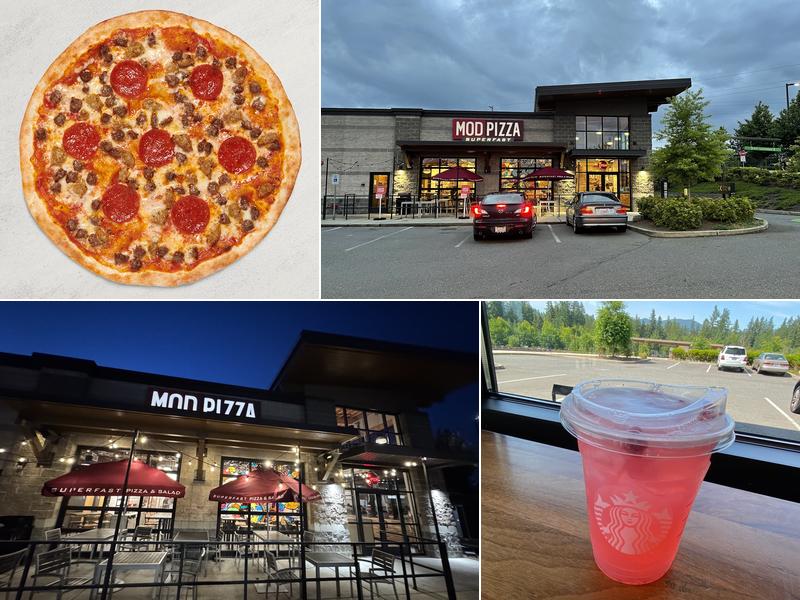 MOD Pizza