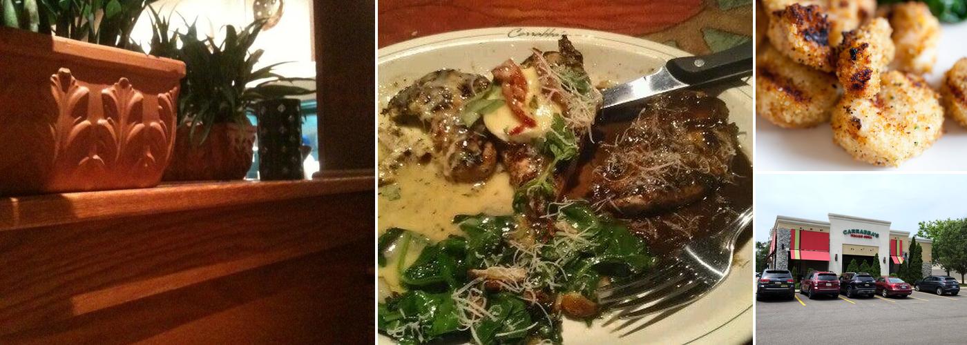 Carrabba's Italian Grill