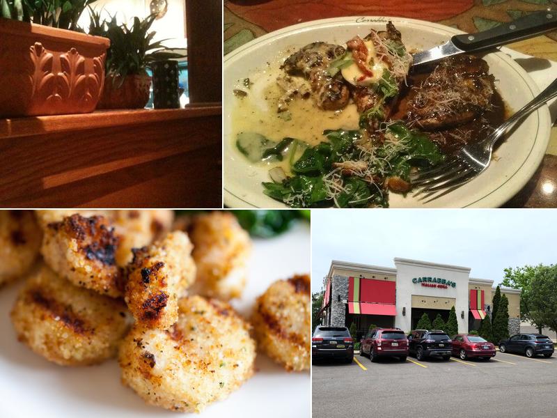 Carrabba's Italian Grill