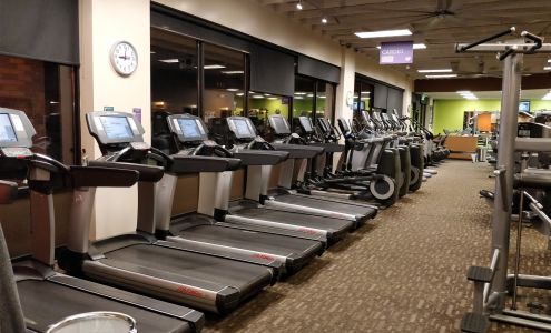 Anytime Fitness