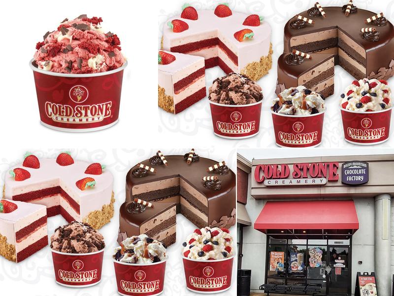 Cold Stone Creamery 6800 S Westnedge Ave, Portage