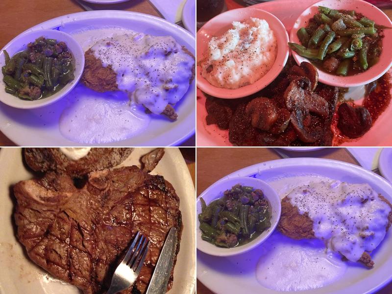 Texas Roadhouse 7039 S Westnedge Ave, Portage