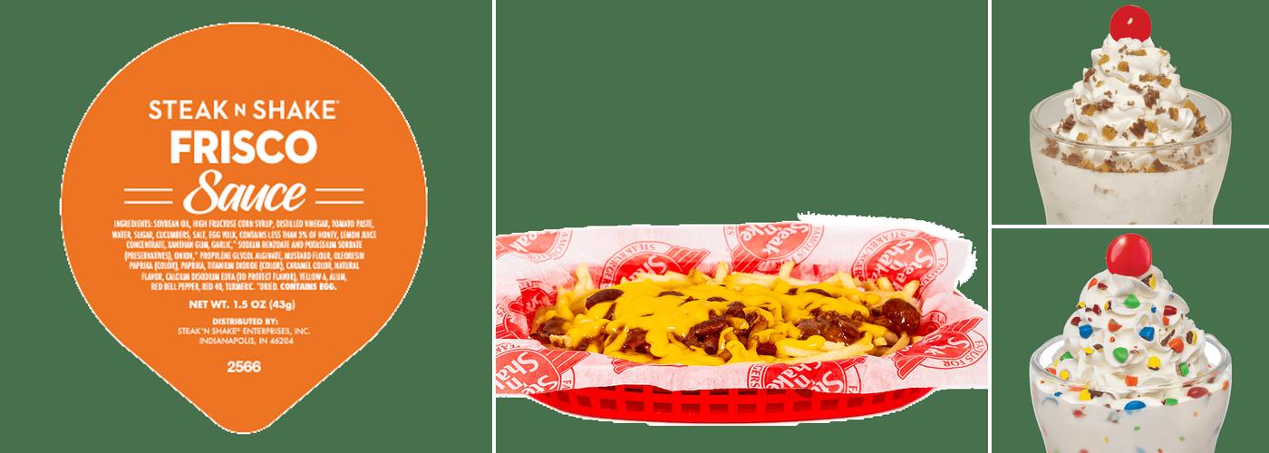 Steak 'n Shake