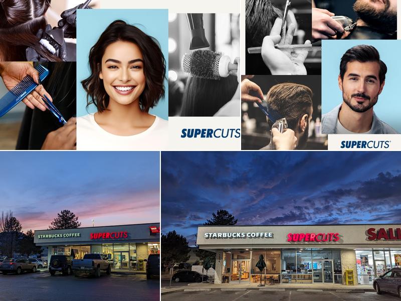 Supercuts