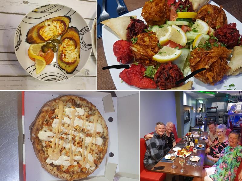 East End Kebab House