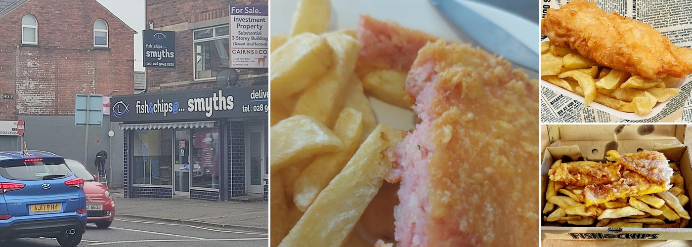 Smyth's Fish & Chips