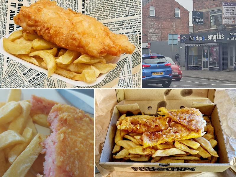 Smyth's Fish & Chips