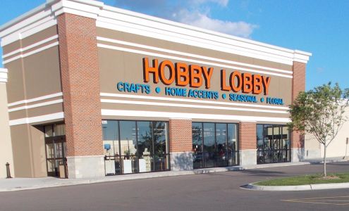 Hobby Lobby