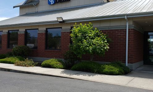 Umpqua Bank Burlington