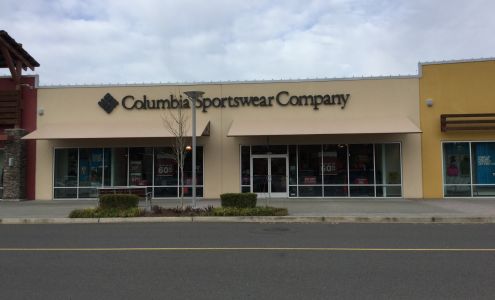 Columbia Factory Store