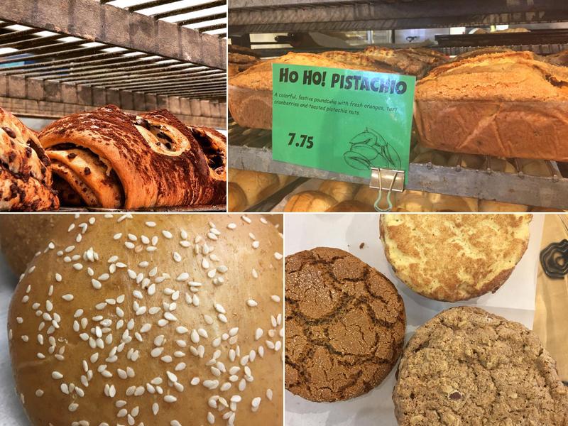 Great Harvest Bread Co.