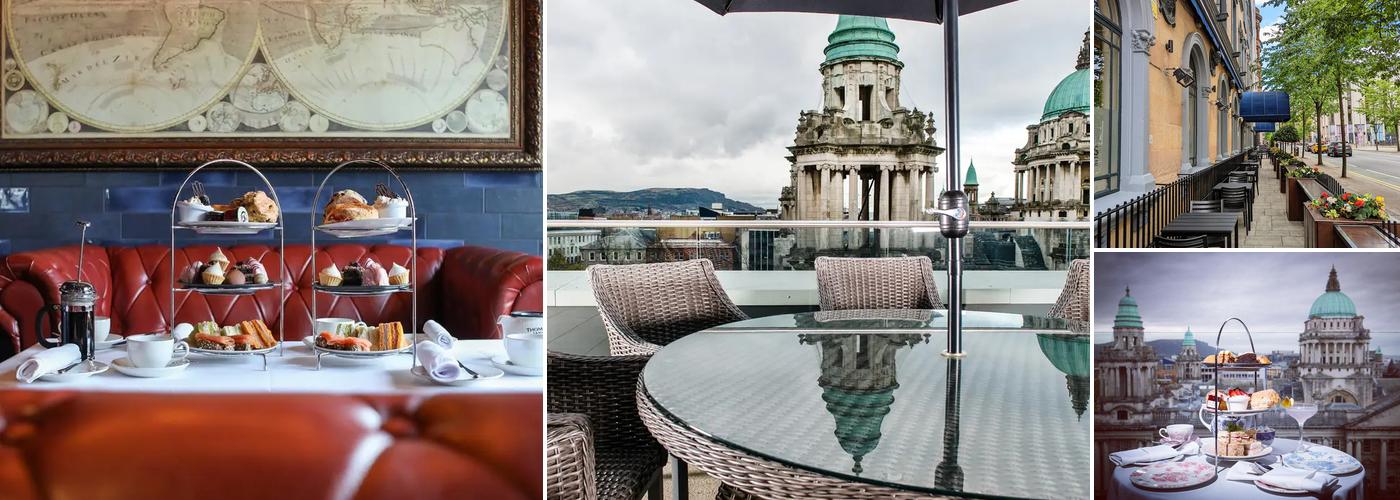 Jospers Steakhouse @ Ten Square