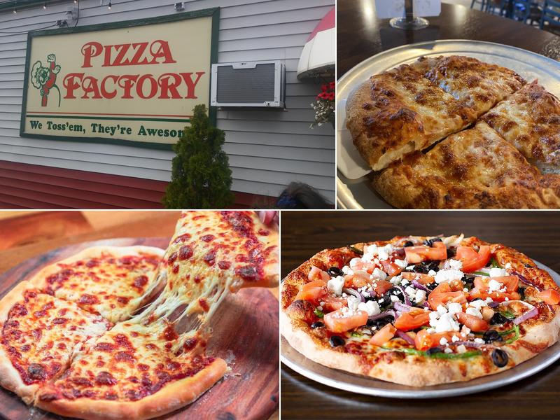 Pizza Factory