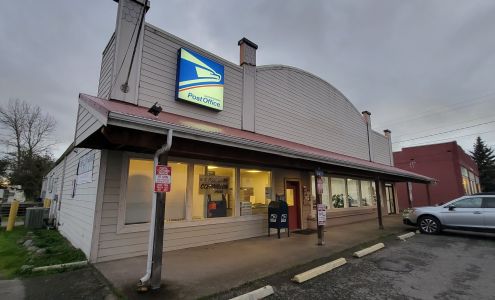 United States Postal Service Conway