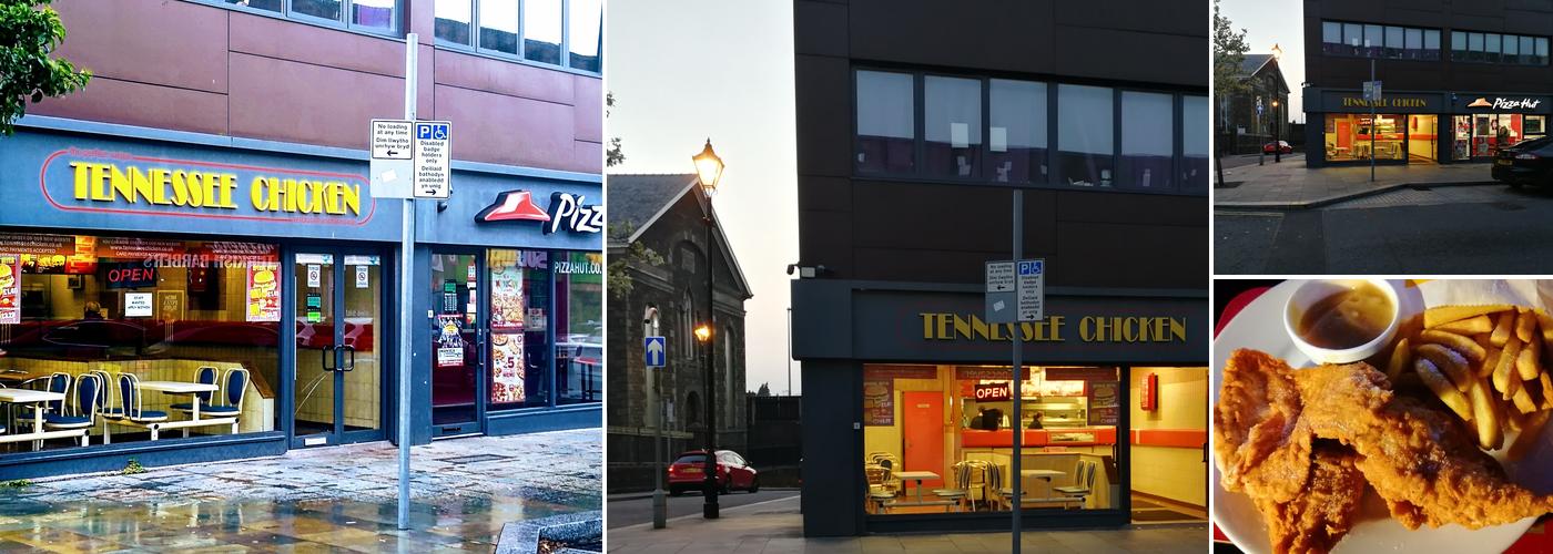 Tennessee Fried Chicken Neath