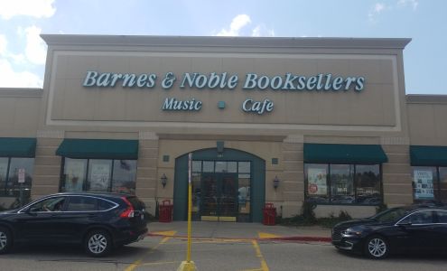 Barnes & Noble