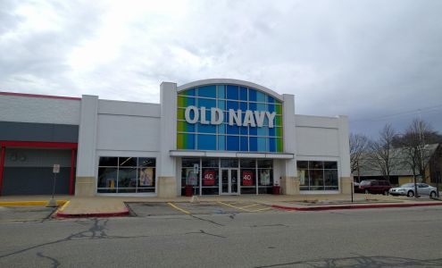 Old Navy